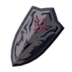 Zelda Tears of the Kingdom Royal Guard's Shield